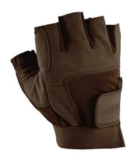 Ever-Dri Color Guard Glove Umber XS